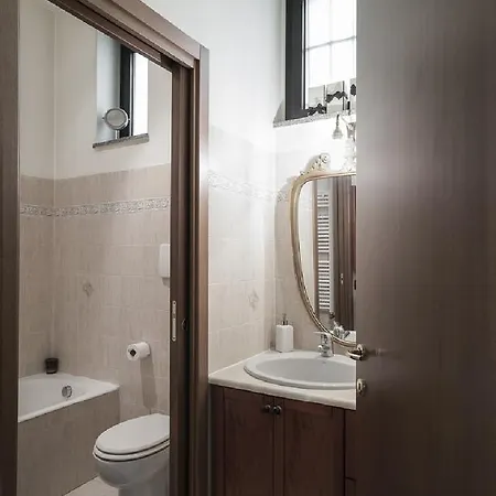 Lägenhet Splendido Appartamento, M3 - Stazione Centrale Milano